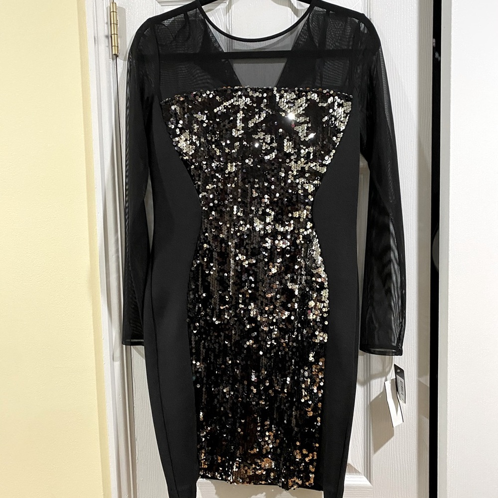 Cocktail Dress
